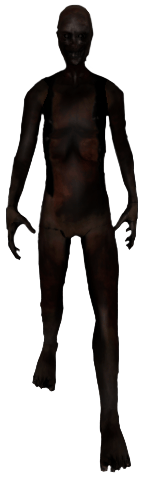 This is the Avatar Image for the SCP 106 (SCP: CB) AI Voice and Text to Speech Generator